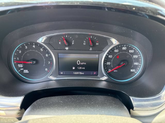 Used 2022 Chevrolet Traverse LT AWD/4WD image 15