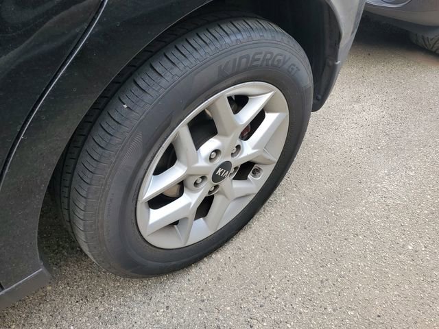 Used 2021 Kia Soul S image 7