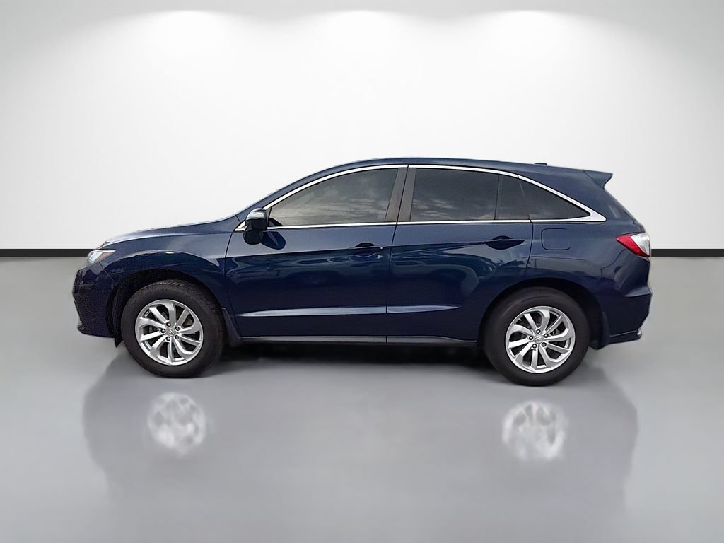 Used 2018 Acura RDX AWD w/ Technology Package image 6