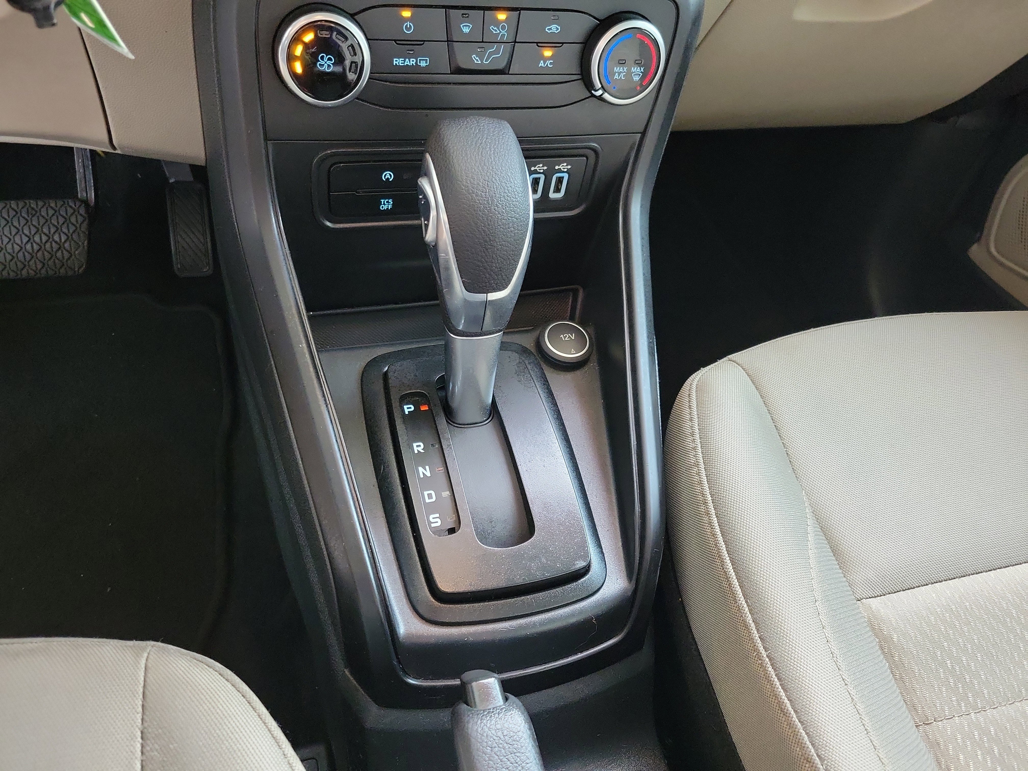 Used 2021 Ford EcoSport S image 23