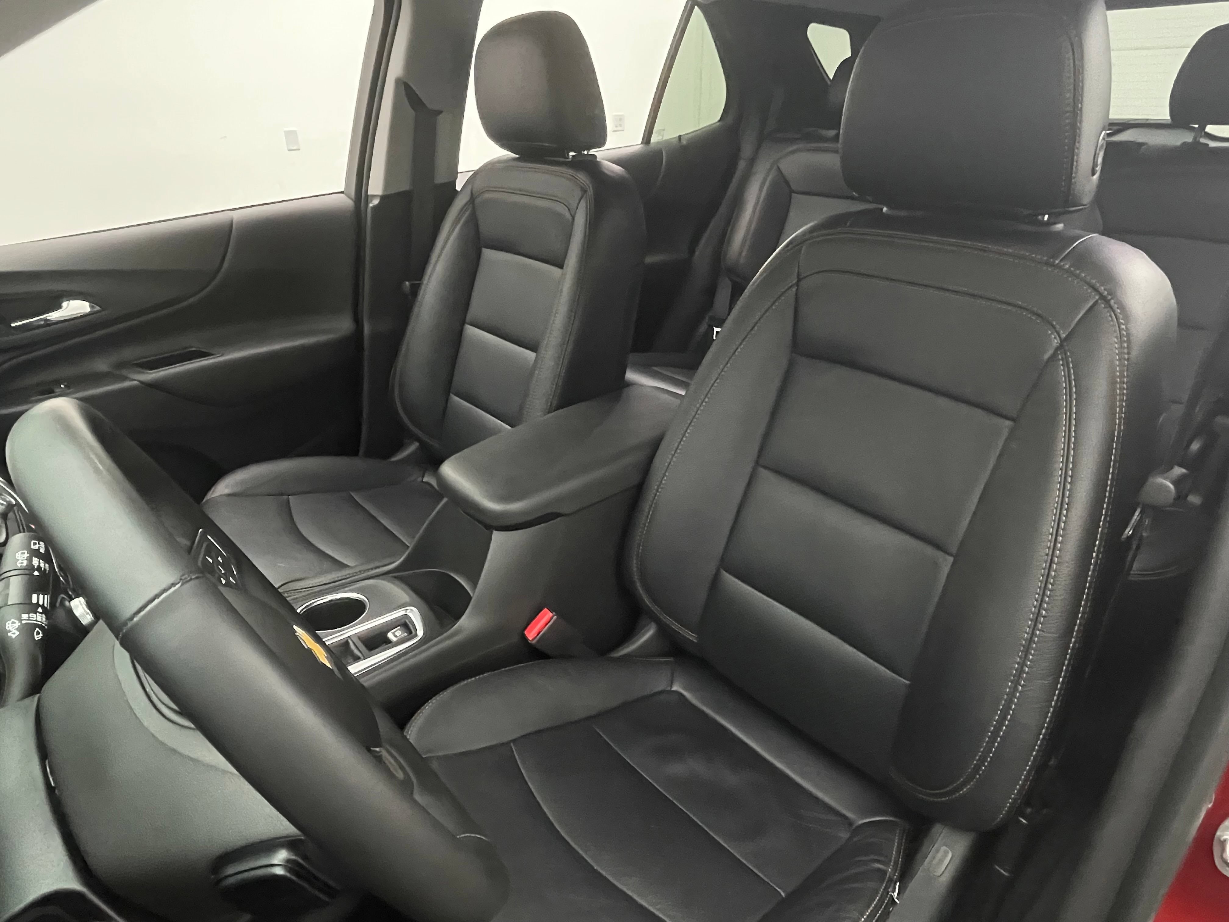 Used 2023 Chevrolet Equinox LT FWD image 18