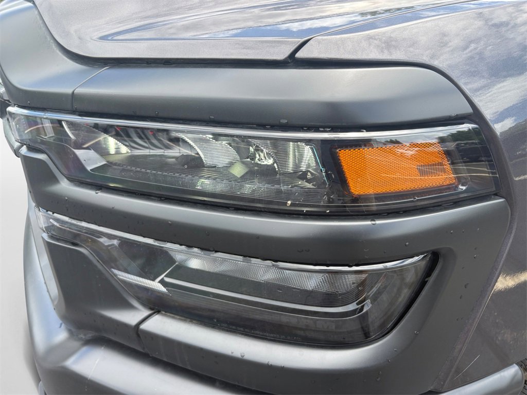 New 2025 RAM 2500 Tradesman image 22