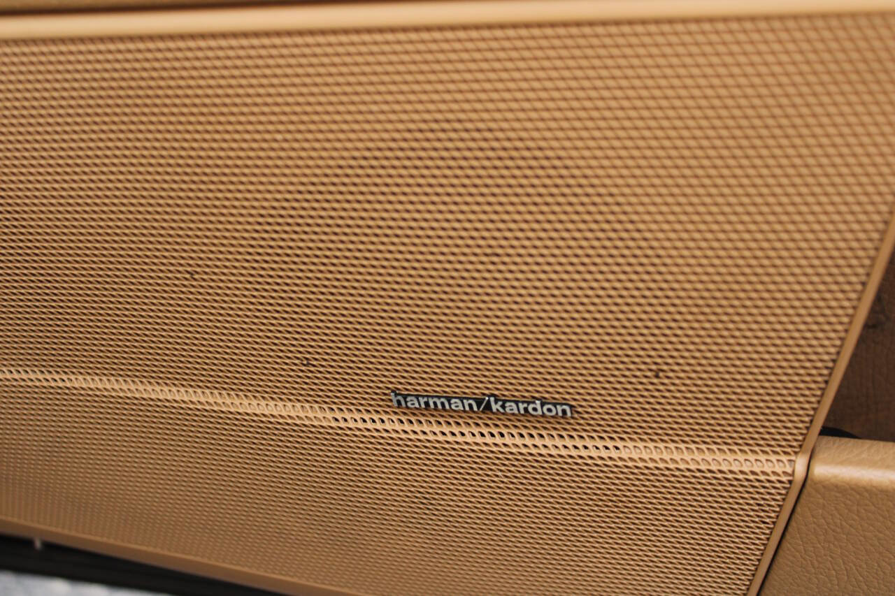 Used 2008 Mercedes-Benz S 550 4MATIC image 14