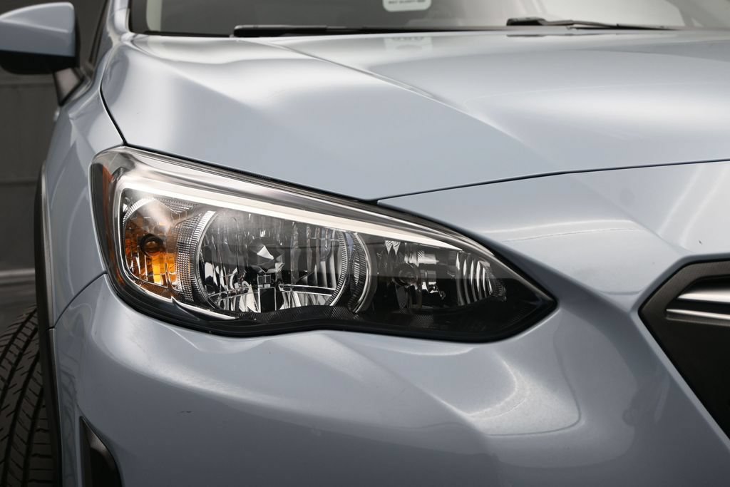Used 2022 Subaru Crosstrek 2.0i Premium w/ Moonroof Package AWD/4WD image 4