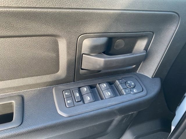 New 2026 RAM 3500 Tradesman w/ Chrome Appearance Group A image 21