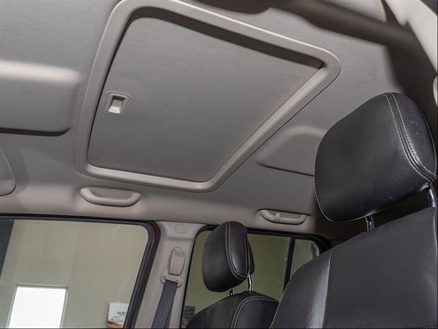 Used 2016 Jeep Patriot High Altitude AWD/4WD image 15