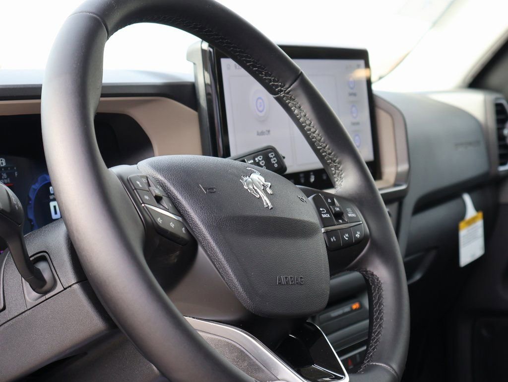 New 2025 Ford Bronco Sport Big Bend image 24