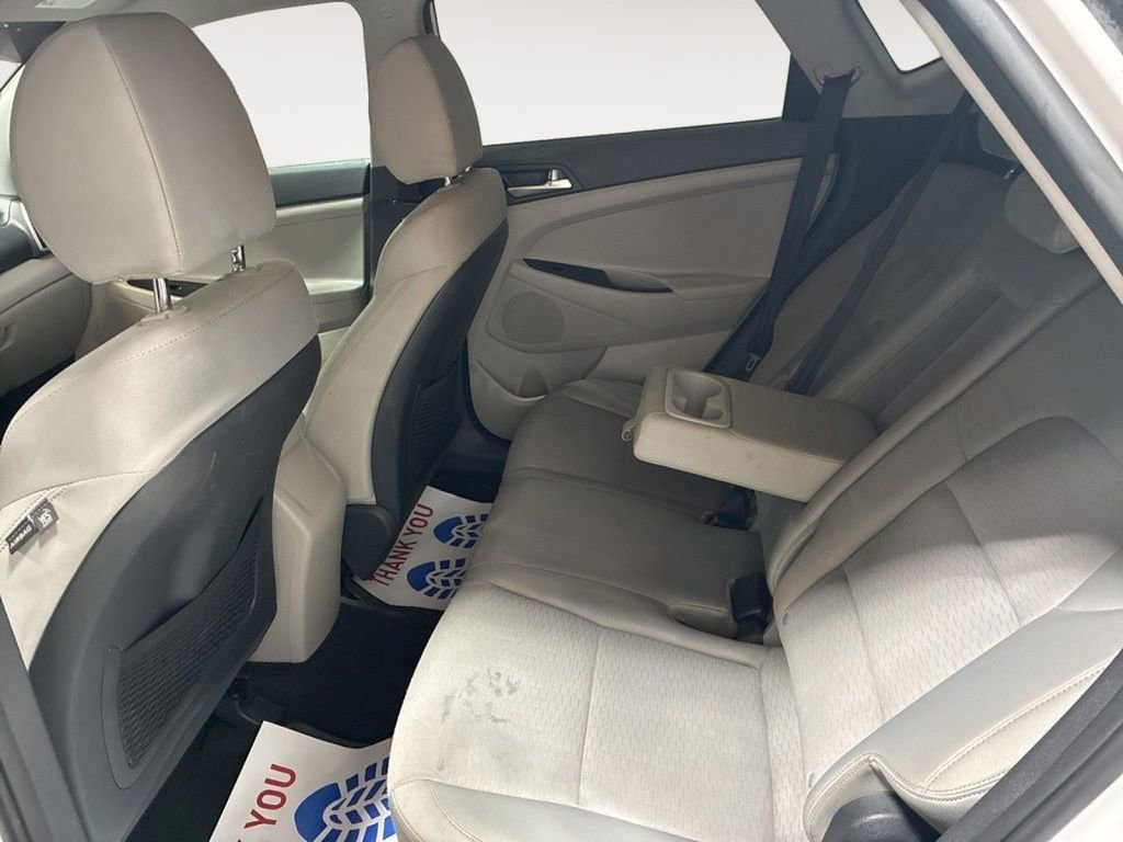 Used 2019 Hyundai Tucson SE image 14