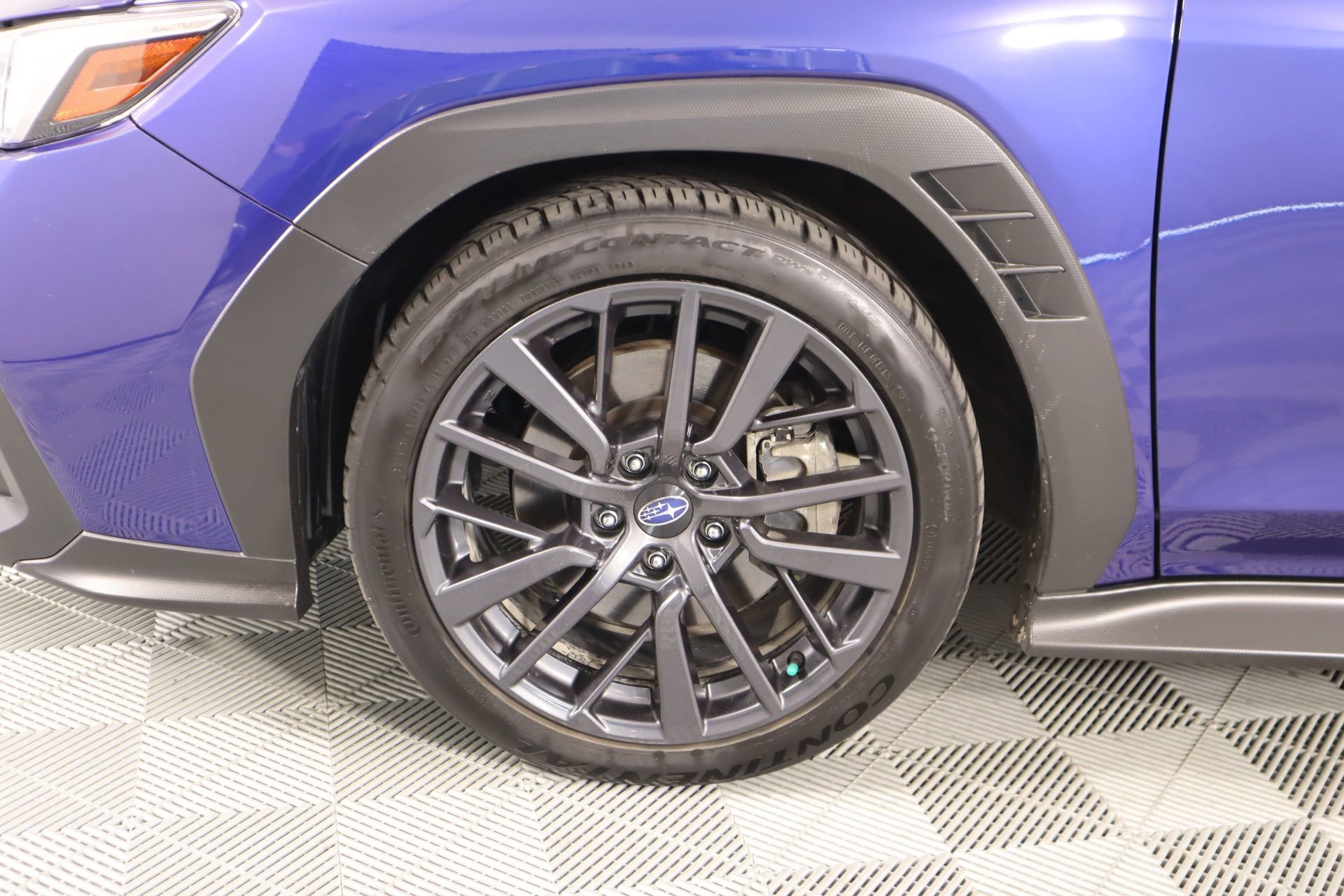 Used 2023 Subaru WRX Limited image 18