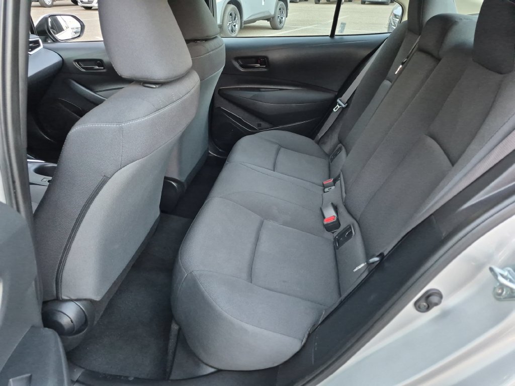 Used 2023 Toyota Corolla LE FWD image 25