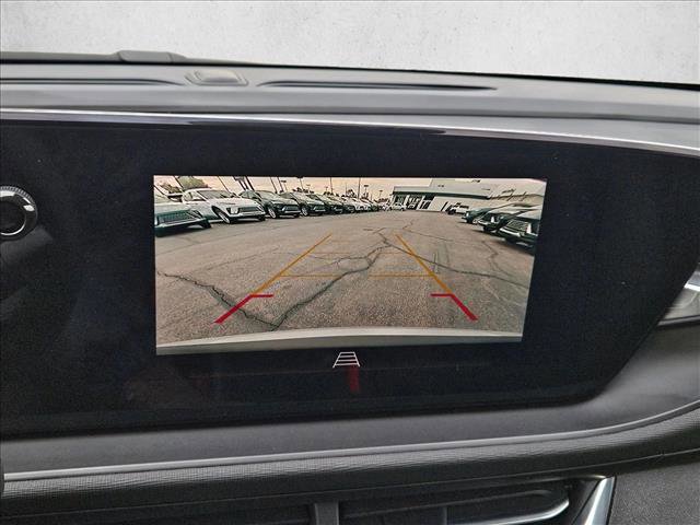 New 2026 Buick Envista Preferred w/ Convenience I Package image 13
