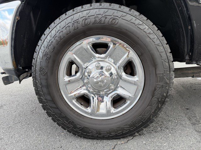 Used 2015 RAM 2500 Tradesman w/ Chrome Appearance Group image 24