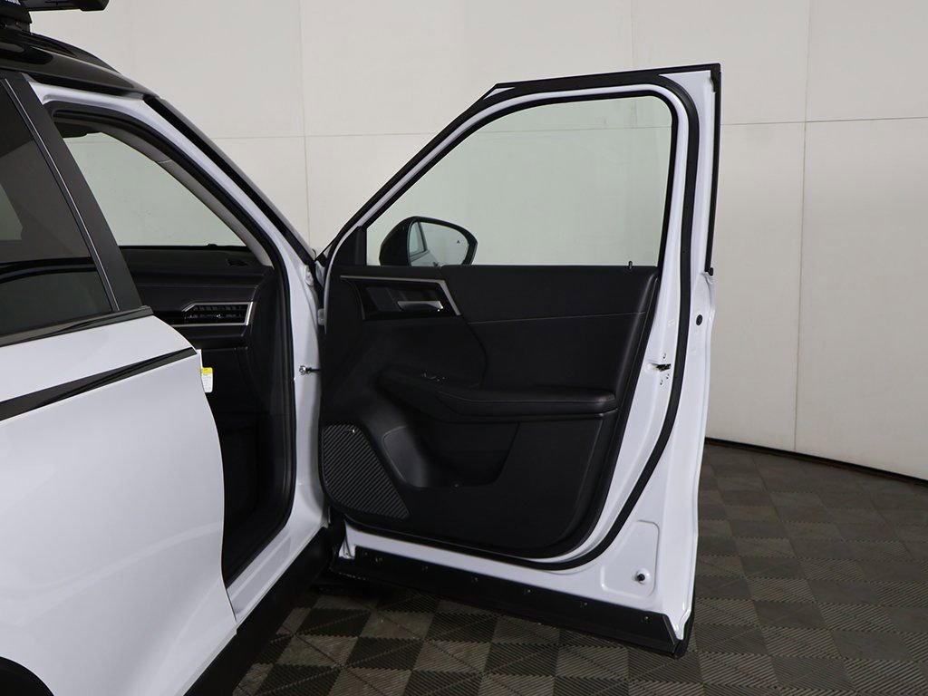 New 2026 Mitsubishi Outlander AWD image 24