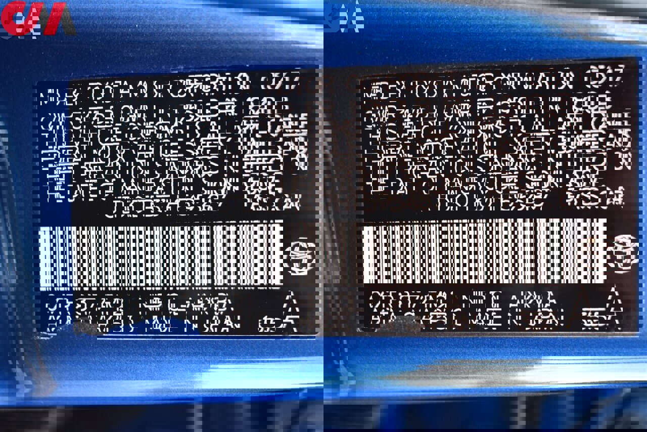 Used 2017 Toyota Prius C One image 33