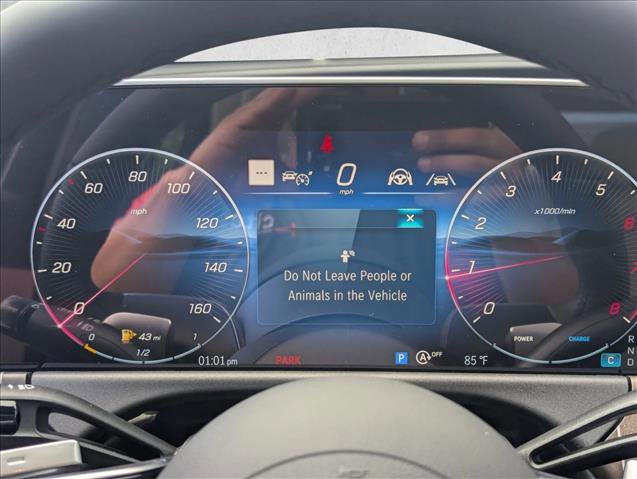 New 2026 Mercedes-Benz E 350 Sedan image 10