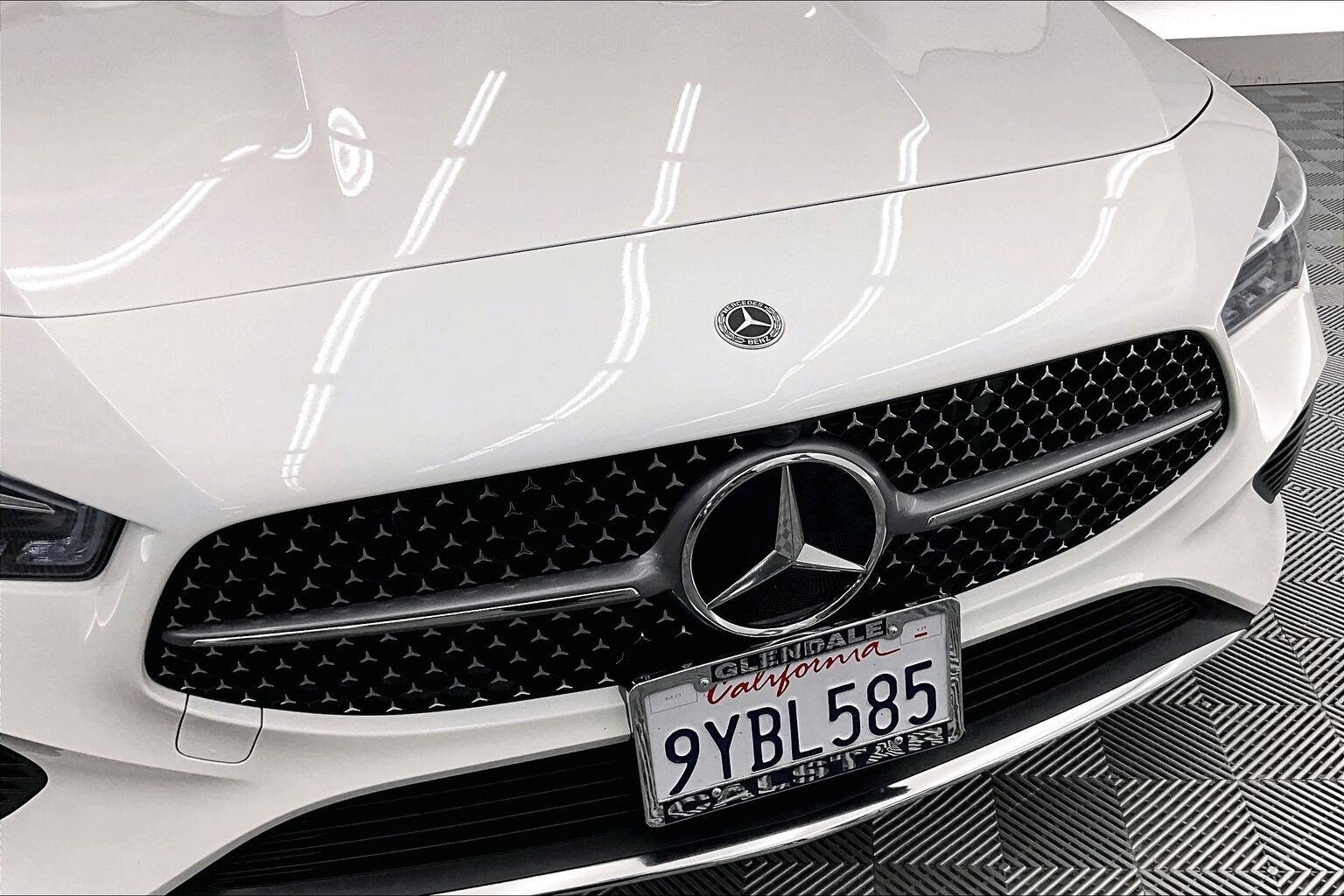 Used 2026 Mercedes-Benz CLA 250 image 31