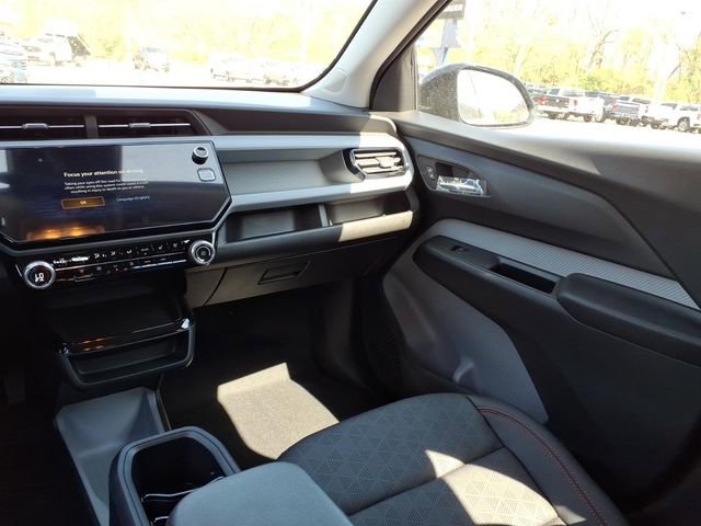 New 2027 Chevrolet Bolt RS FWD image 21