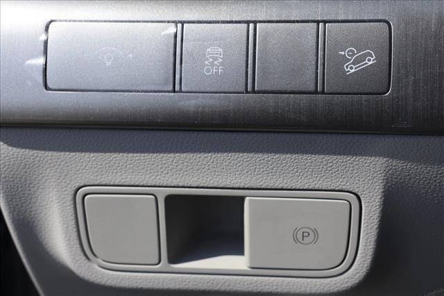 New 2027 Hyundai Kona SE AWD/4WD image 13