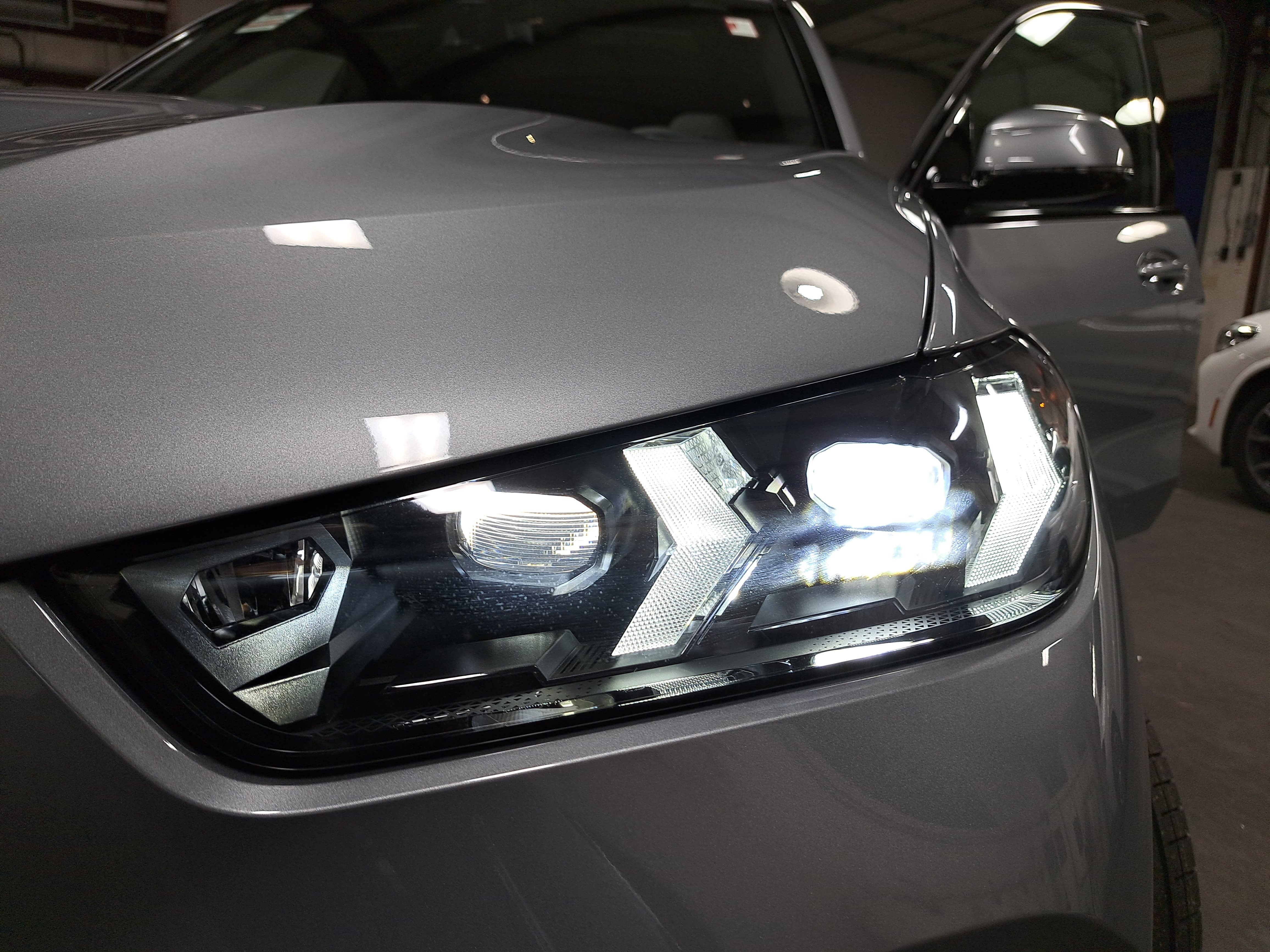 New 2026 BMW X5 xDrive40i w/ M Sport Package image 34