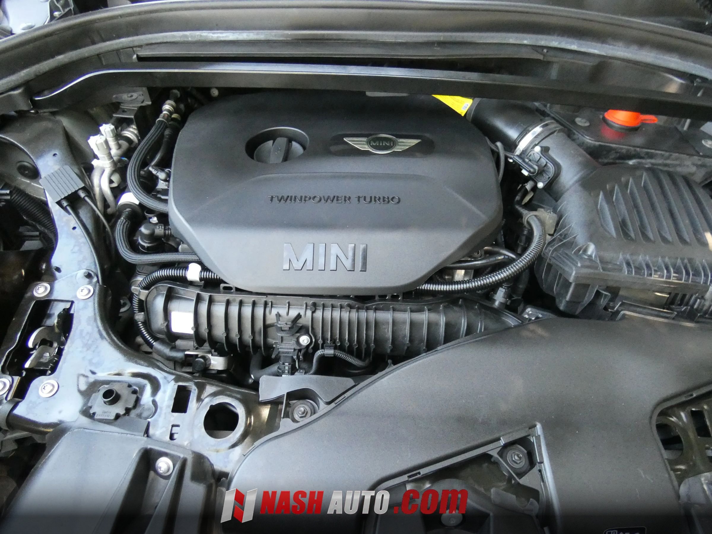 Used 2019 MINI Cooper Countryman S FWD image 69