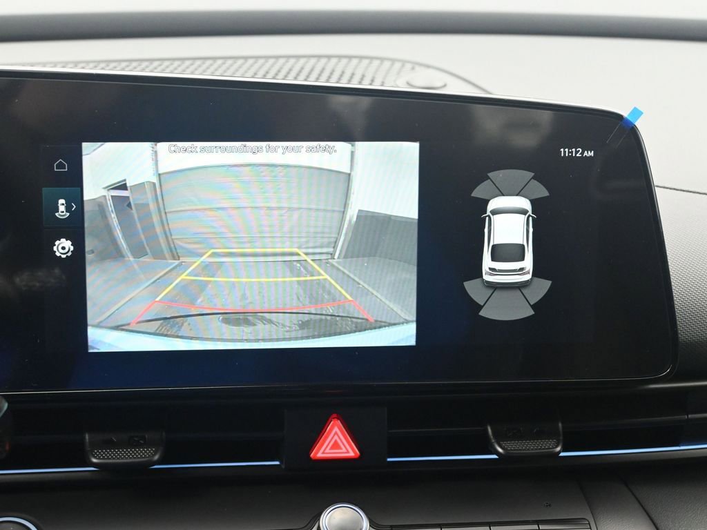 New 2026 Hyundai Elantra N image 16