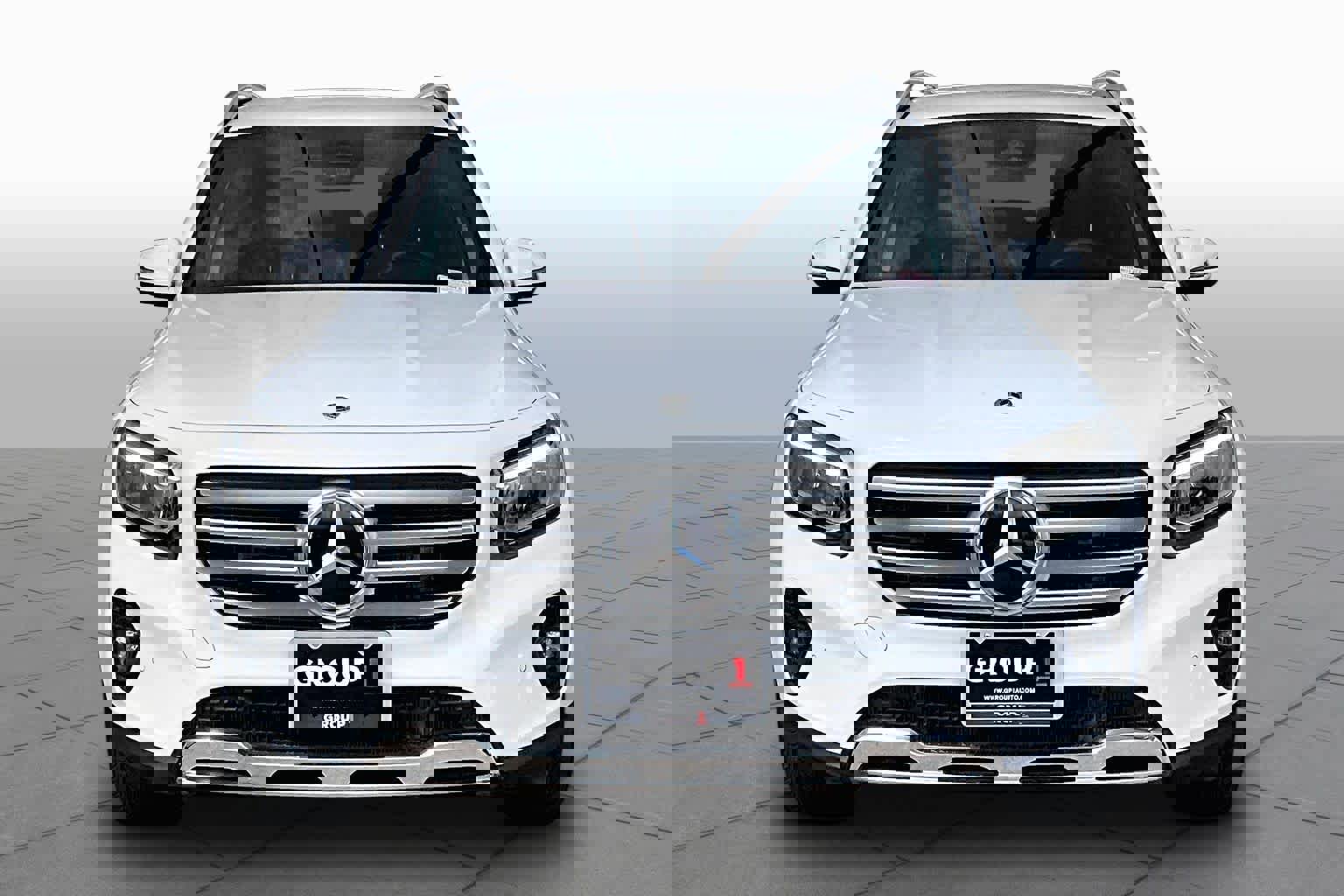Certified 2024 Mercedes-Benz GLB 250 image 4
