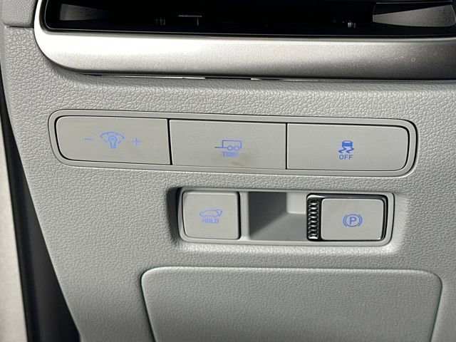 Certified 2025 Hyundai Palisade SEL image 36