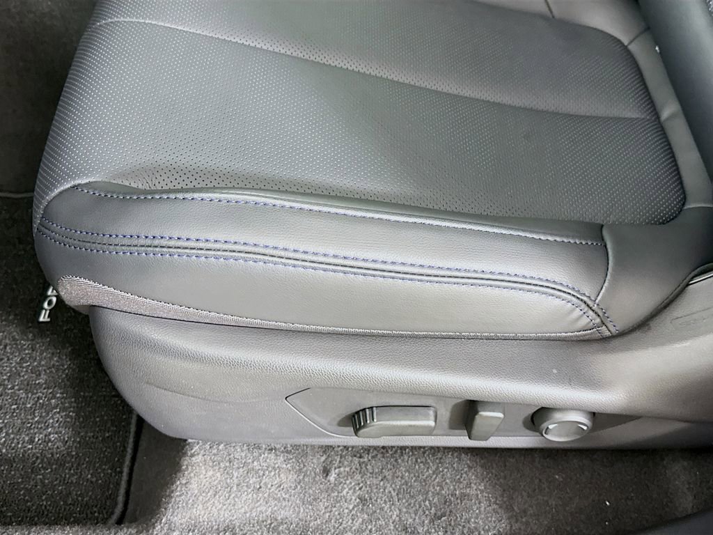 New 2026 Subaru Forester Limited image 22