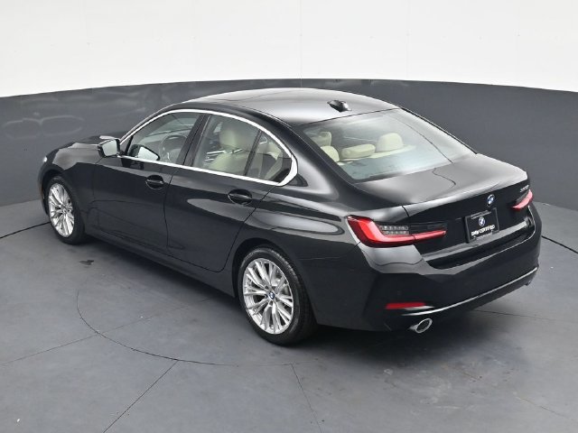 Certified 2024 BMW 330i Sedan w/ Convenience Package RWD image 26