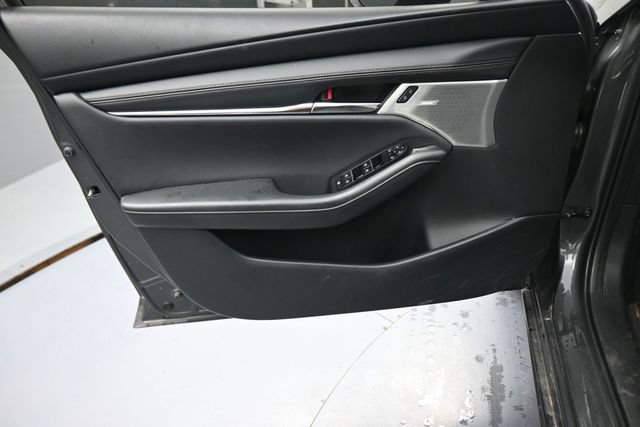 Used 2024 MAZDA MAZDA3 s FWD image 20