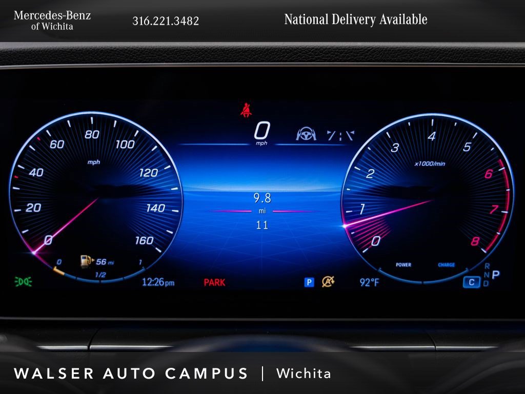 New 2026 Mercedes-Benz GLE 450 4MATIC image 32
