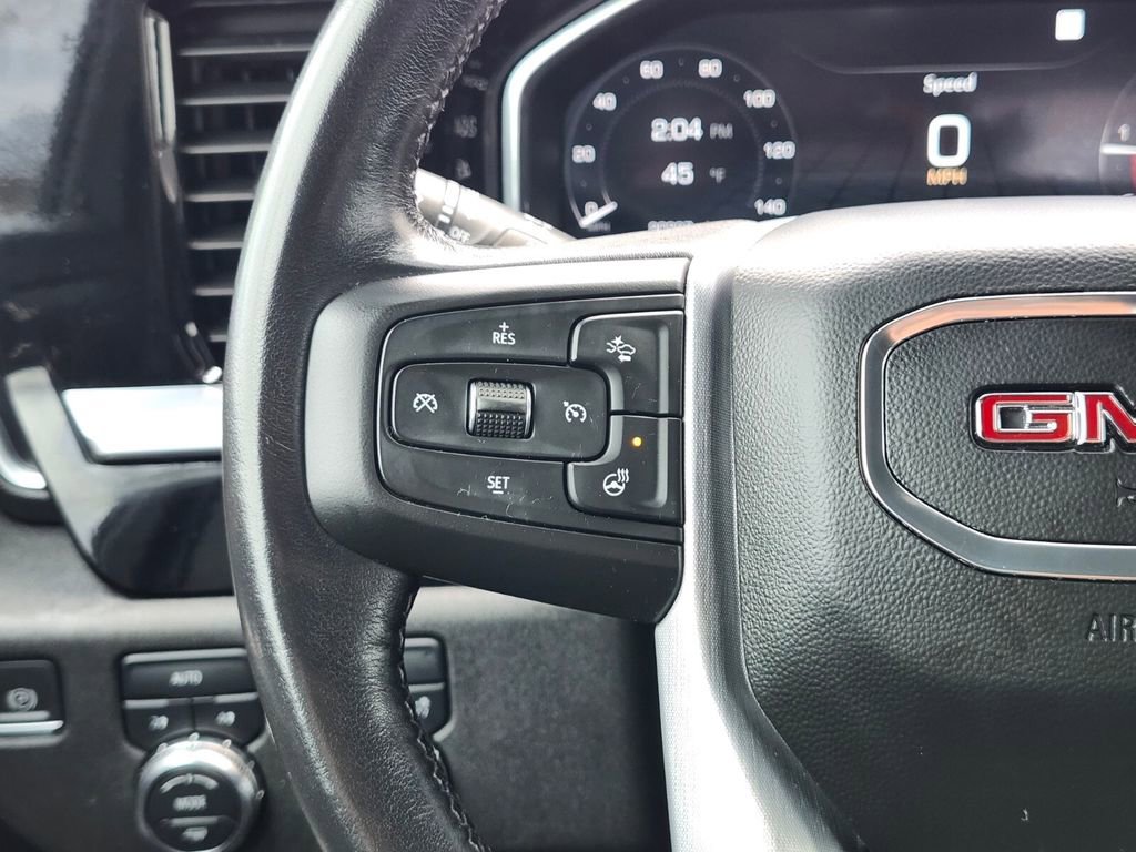Used 2022 GMC Sierra 1500 Elevation AWD/4WD image 27