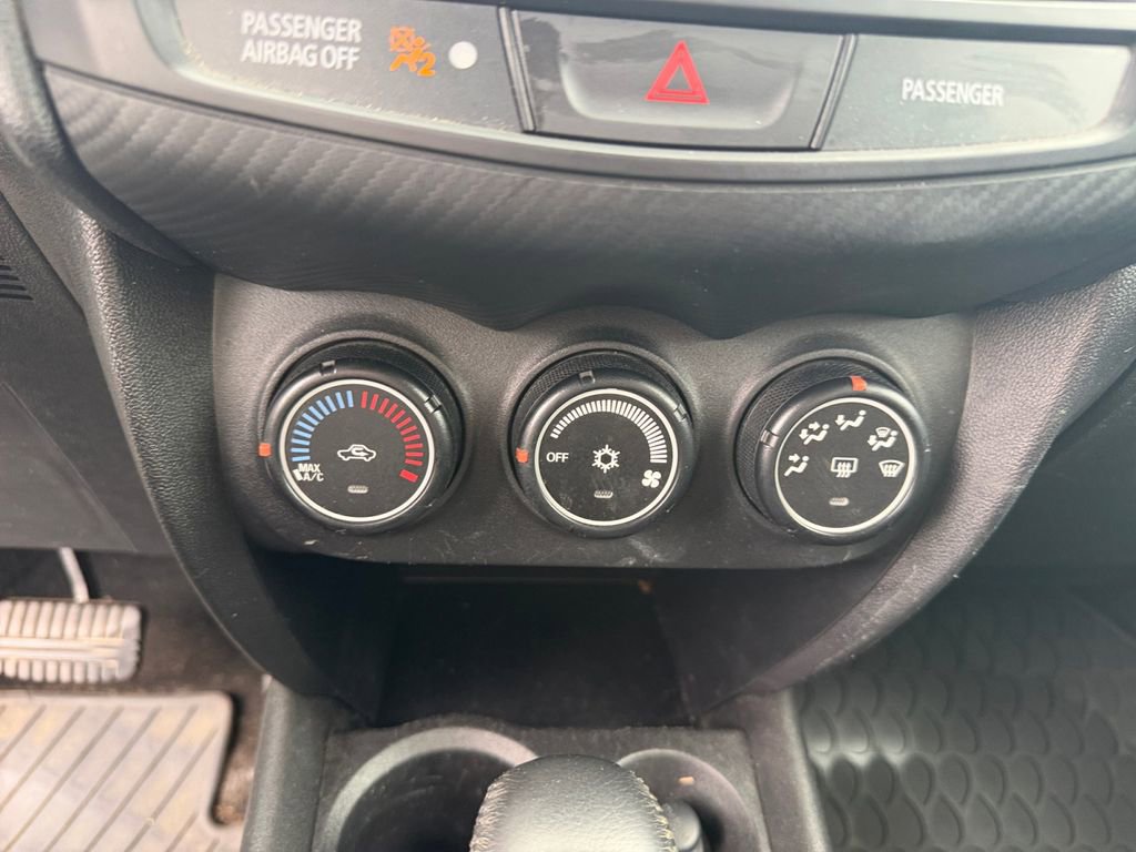 Used 2015 Mitsubishi Outlander Sport ES image 19