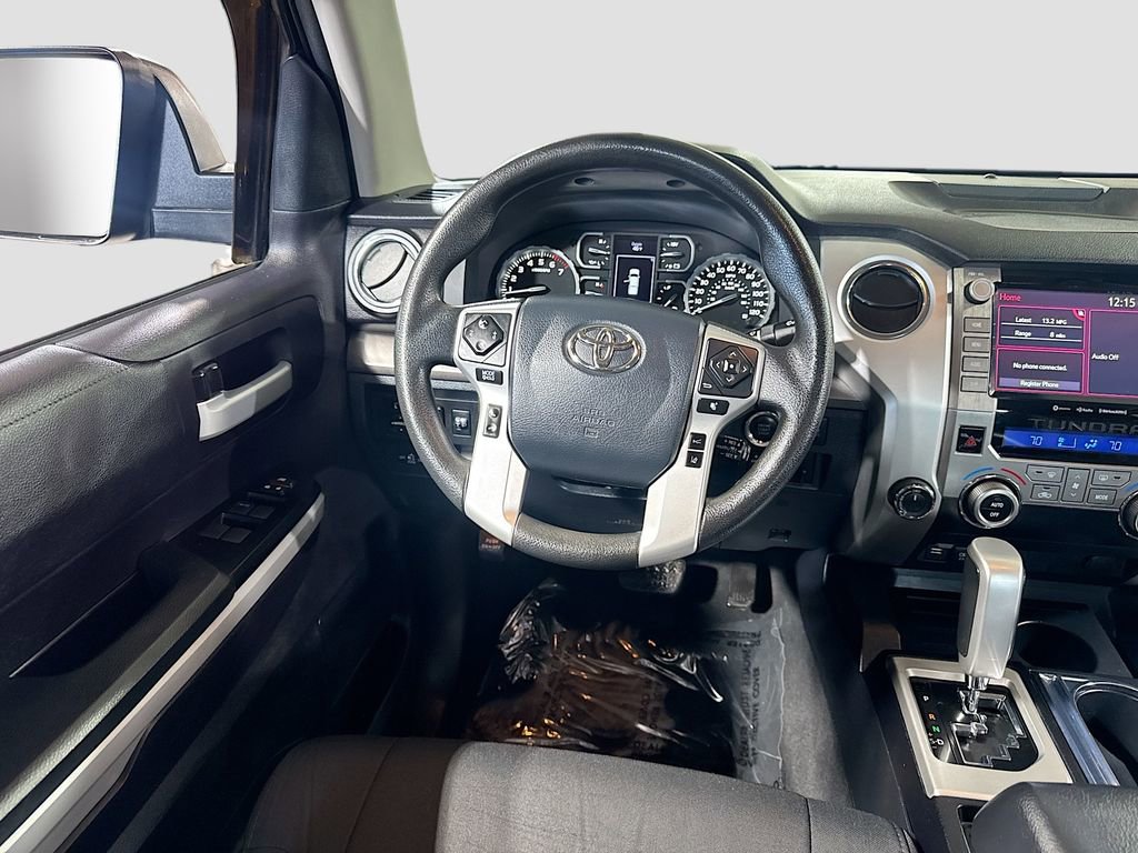 Used 2020 Toyota Tundra SR5 w/ TRD Off-Road Package image 15