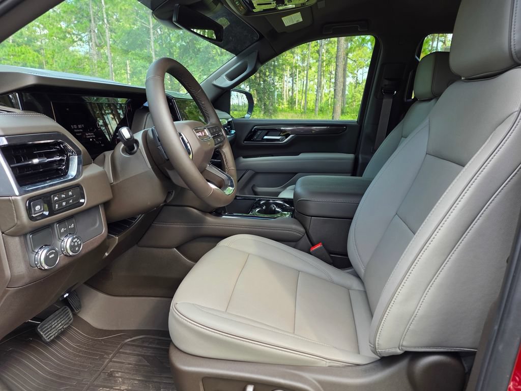New 2026 GMC Yukon Elevation w/ LPO, Floor Liner Package RWD image 15