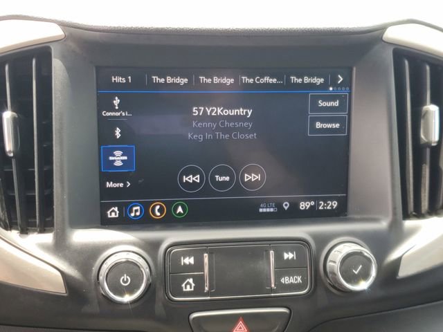 Used 2019 GMC Terrain Denali FWD image 23