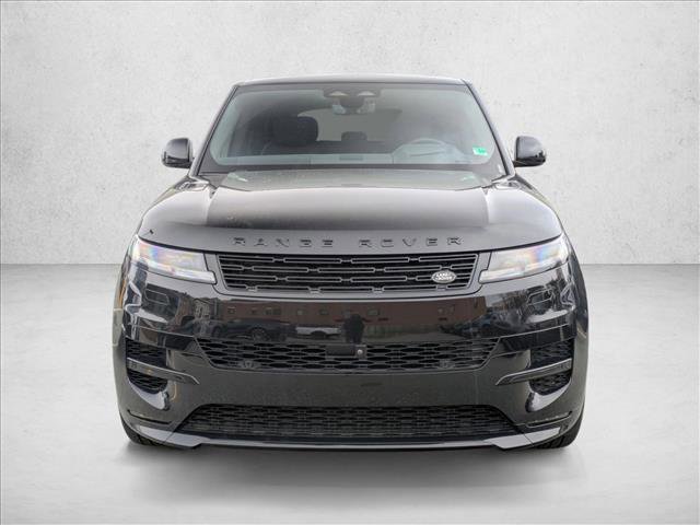 New 2025 Land Rover Range Rover Sport Dynamic SE image 6