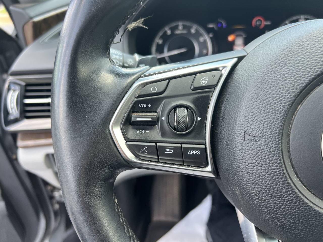 Used 2019 Acura RDX w/ Advance Package AWD/4WD image 19