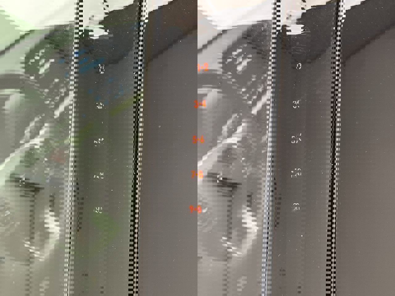 New 2026 Ford Explorer Active w/ Active Comfort Package image 7