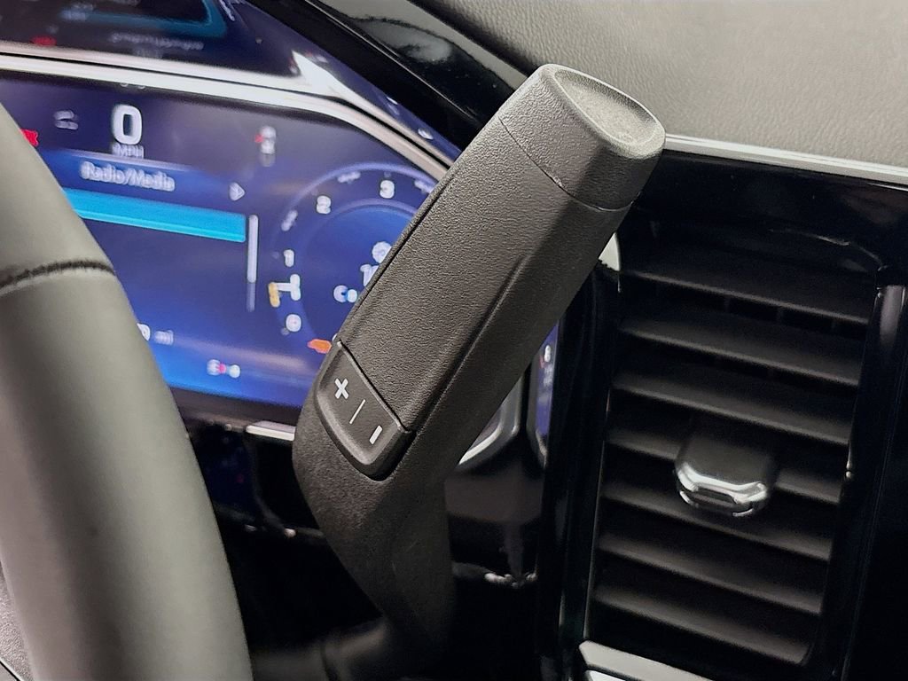 New 2026 Chevrolet Silverado 2500 LTZ w/ LTZ Convenience Package image 17