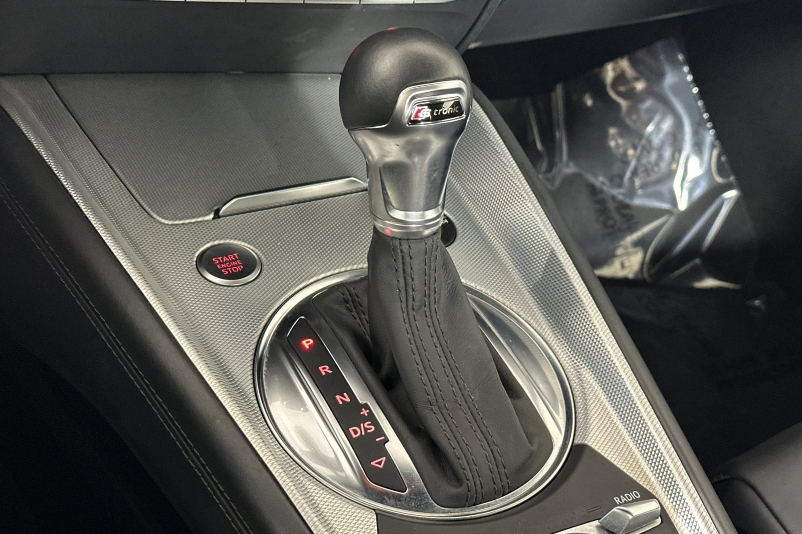 Used 2022 Audi TT 2.0T w/ 19" Wheel Package image 18