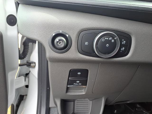 Certified 2023 Ford Transit 250 Low Roof w/ Exterior Upgrade Package image 11