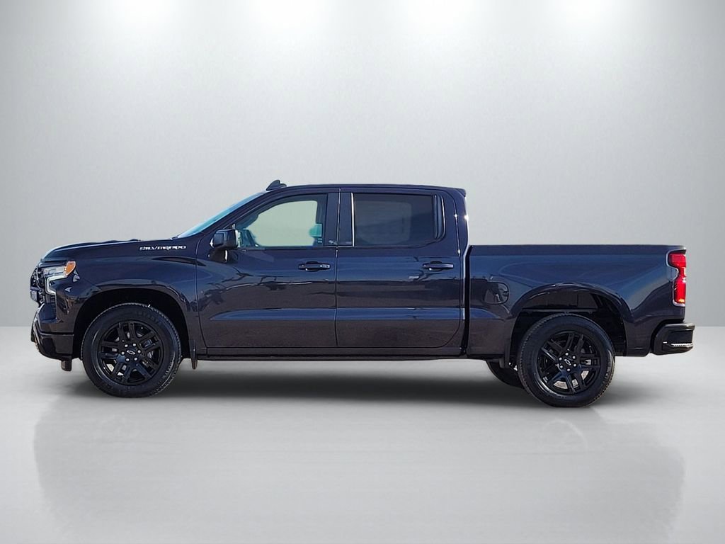 Used 2023 Chevrolet Silverado 1500 RST image 7