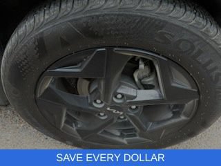 Used 2026 Kia Seltos EX w/ EX Sunroof Package FWD image 6
