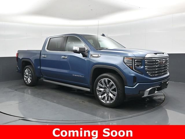 Used 2024 GMC Sierra 1500 Denali