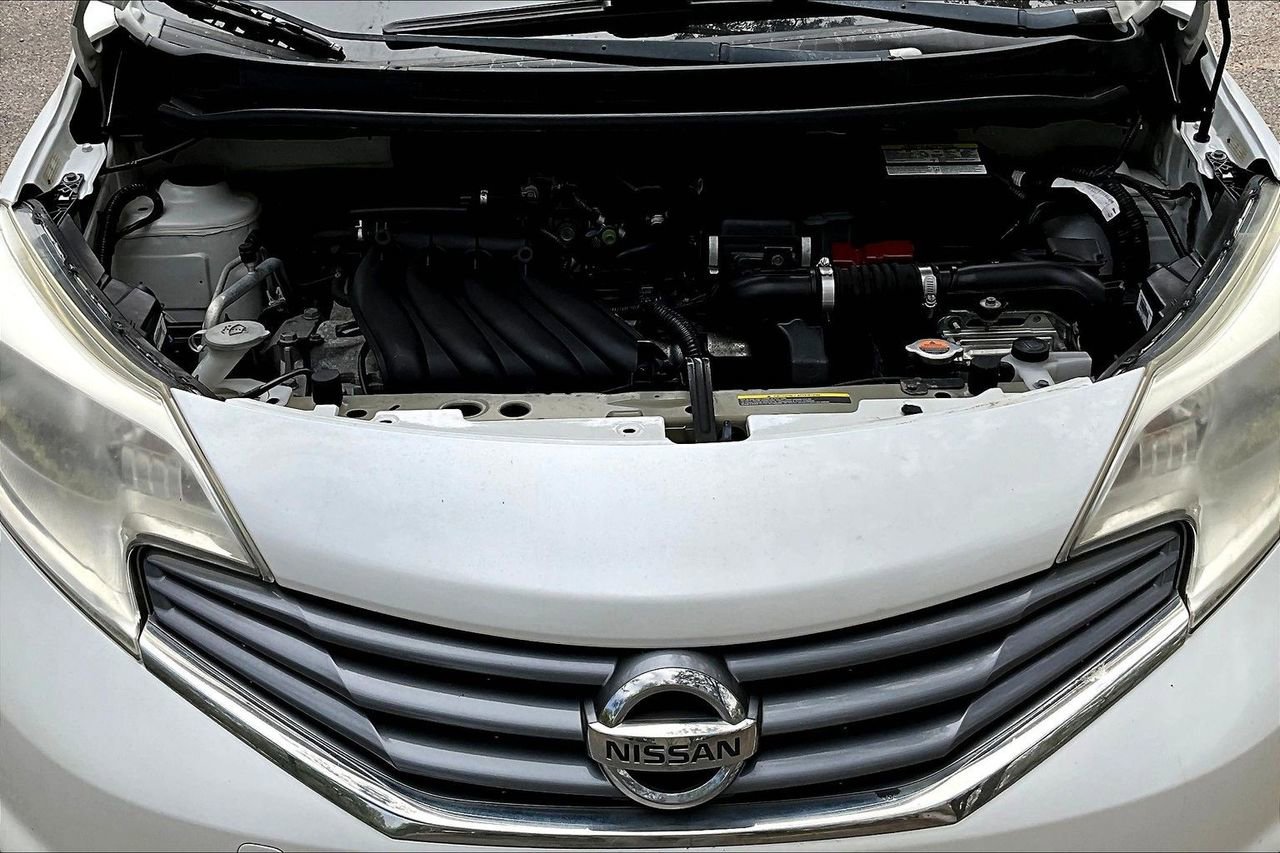 Used 2014 Nissan Versa Note SV image 29