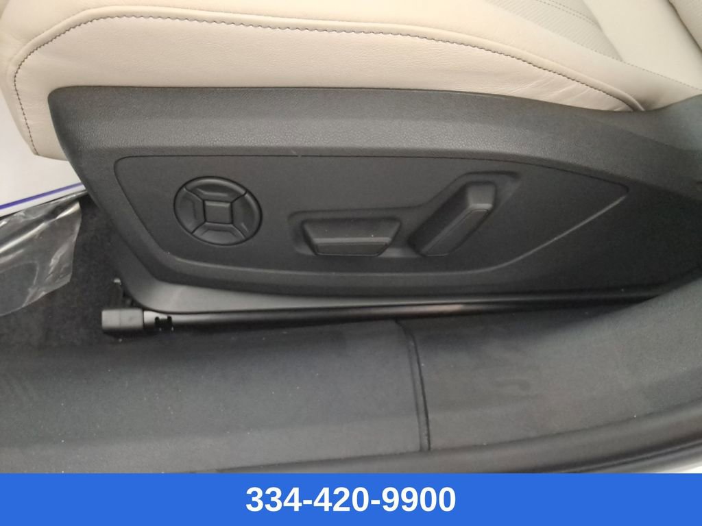 New 2025 Audi A5 2.0T Prestige image 21