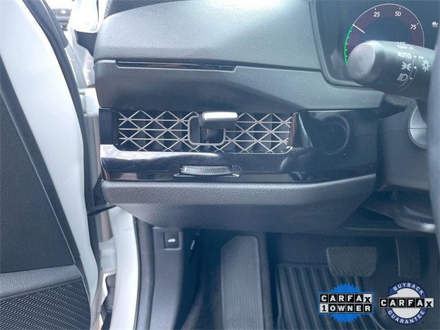 Certified 2024 Honda Accord EX-L image 12