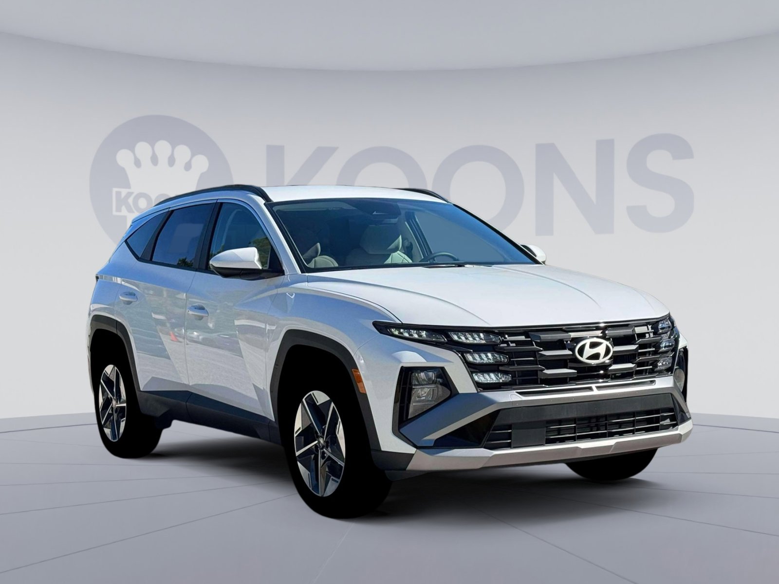 New 2026 Hyundai Tucson SEL AWD/4WD image 14