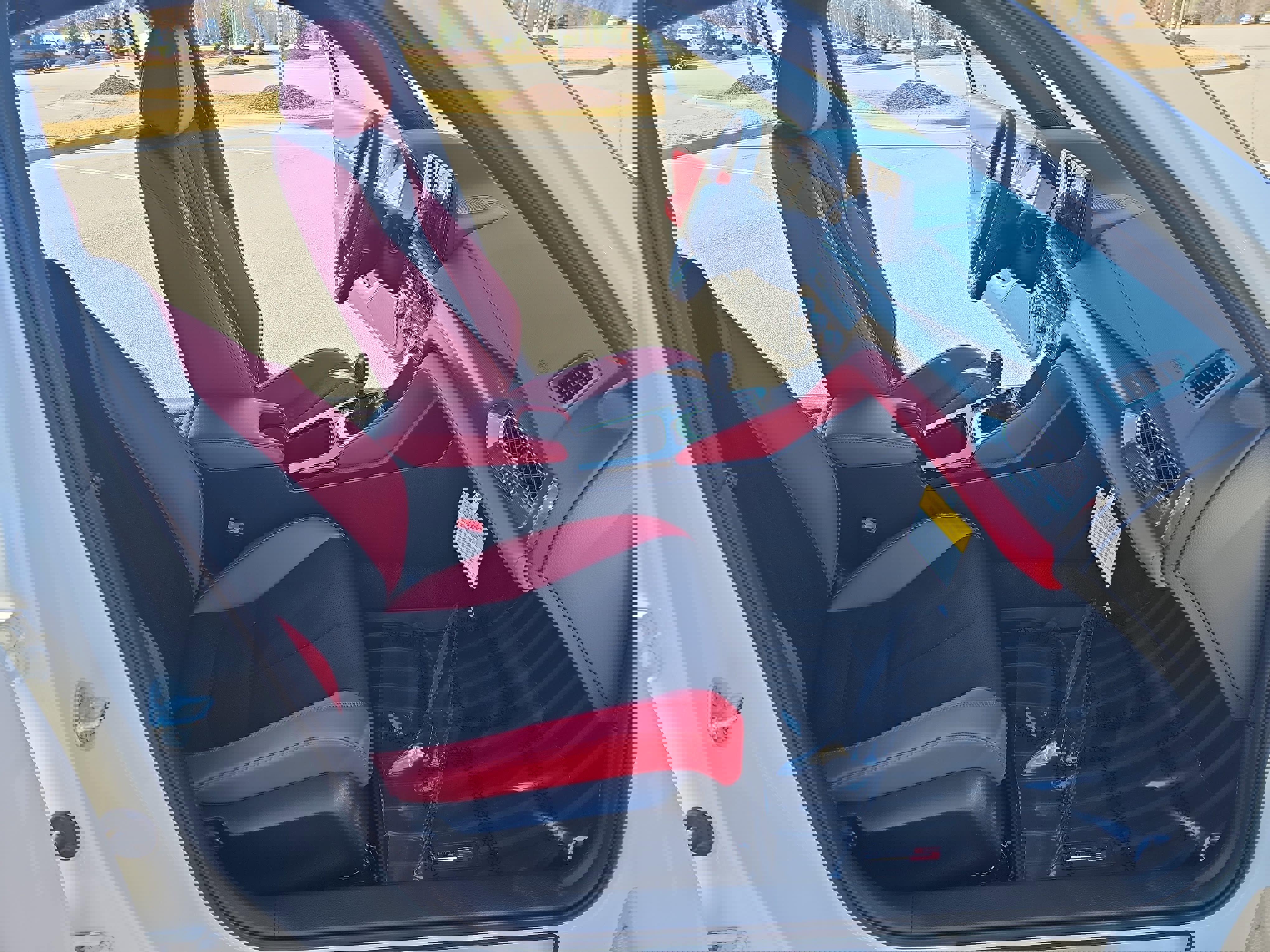 New 2026 Acura Integra Type S image 10